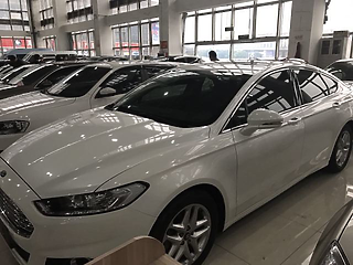 冠匯舊機動車經(jīng)紀(jì)