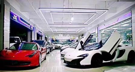 杭州晶鑫舊機動車經(jīng)紀(jì)-