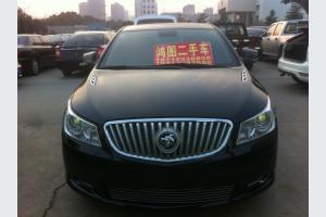二手別克 林蔭大道 3.0L豪華版_上海市上海閘北區(qū)二手車_上海明成舊機動車經(jīng)紀(jì)-華夏二手車網(wǎng)