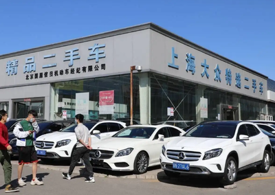 買了輛已經(jīng)跑了10萬(wàn)公里的二手車,要注意需要更換哪些零件?