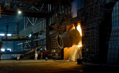 武鋼股份擬設(shè)立子公司武漢鋼鐵