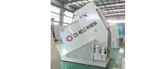 cqm耐火材料混合機 各種生產(chǎn)工序都嚴格執(zhí)行高端生產(chǎn)的混合標準