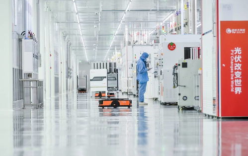 關注半年報丨通威股份上半年凈利29.66億元 同比增193.5