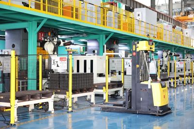 宣貫三中全會精神進行時 | 瑞泰科技:深化創新突破提升,引領企業高質量發展