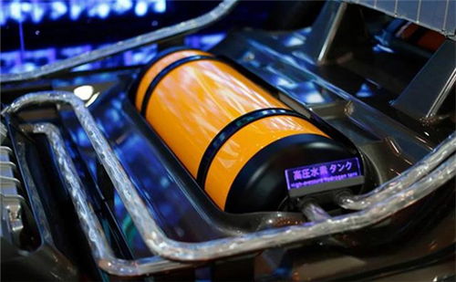 燃料電池車(chē)型款數(shù)暴增227 但現(xiàn)實(shí)難言樂(lè)觀