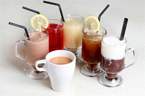 菓茗堂加盟費(fèi)多少 分析菓茗堂加盟需要多少錢(qián)