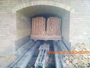 炭化爐推板窯耐火材料 耐火毯與硅酸鋁陶瓷纖維模塊的施工、生產(chǎn)與價格分析