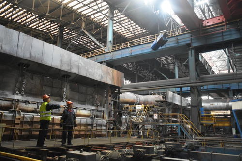 護航設(shè)備穩(wěn)定，保駕生產(chǎn)順行 萊鋼銀山型鋼板帶廠凈水劑制造的關(guān)鍵策略